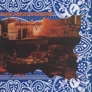 ウィン･ル-ズ･オア･ドロウ