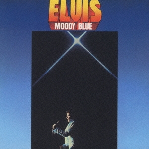 ムーディ・ブルー＜紙ジャケット仕様初回限定盤＞