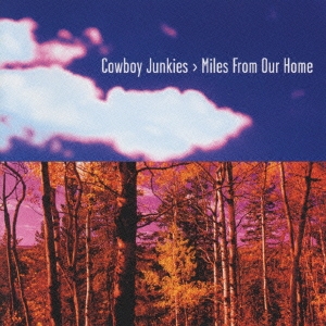 マイルズ・フロム・アワ・ホーム