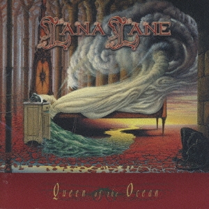 クイーン・オヴ・ジ・オーシャン