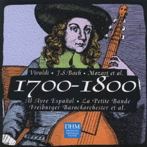 クラシックの世紀～耳による西洋史VoL.5 1700～1800年 〈フリードリヒ大王、啓蒙主義、ロココと磁器〉
