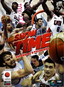 2006年FIBAバスケットボール世界選手権オフィシャルDVD 2枚組BOX 2006年FIBAバスケットボール世界選手権オフィシャルDVD 2枚組BOX