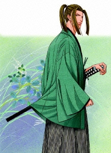 「冬の蝉」 第二巻＜通常版＞