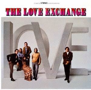 The Love Exchange/󥸡ס[AIRAC-1360]
