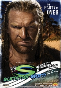 WWE サマースラム 2007