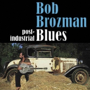 Bob Brozman/ݥȡȥꥢ롦֥롼[BSMF-2066]