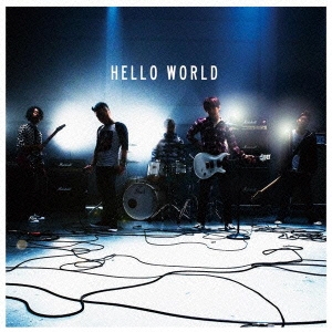 Hello World ［CD+DVD］