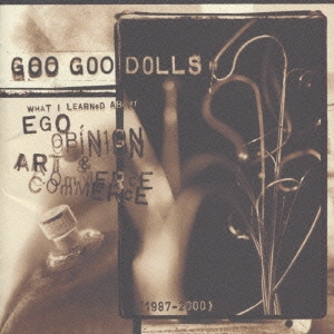 Goo Goo Dolls/ベスト・オブ・グー・グー・ドールズ