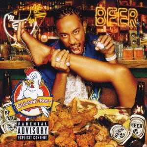 チキン-N-ビアー