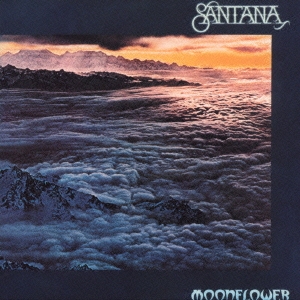 Santana/ムーン・フラワー