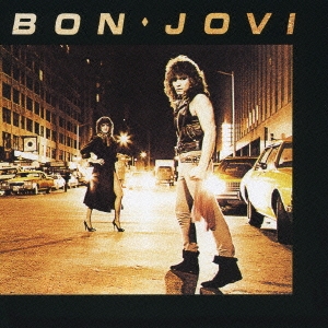 Bon Jovi/Bon Jovi : Special Edition＜限定盤＞