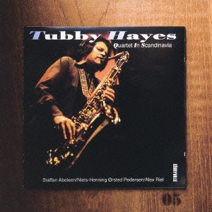 イン・スカンディナビア＜初回生産限定盤＞