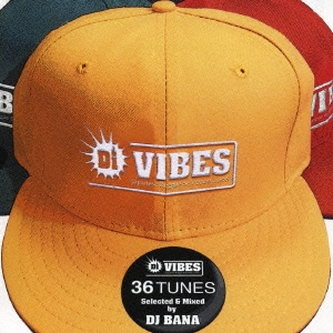 Di VIBES ～Japanese Reggae Selection 2006～
