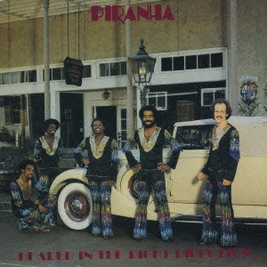 Piranha/إǥåɡ󡦥饤ȡ쥯ס[PCD-23867]