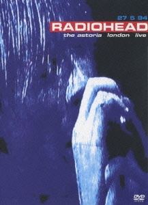 男女兼用 Radiohead/ライヴ・アット・ザ・アストリア＜期間限定盤＞ その他