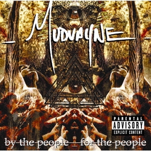 マッドヴェスト -BY THE PEOPLE, FOR THE PEOPLE- ［CD+DVD］＜初回生産限定盤＞