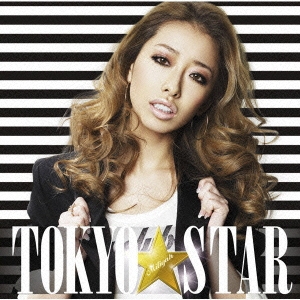TOKYO STAR ［CD+DVD］＜初回生産限定盤＞