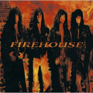 Firehouse/ファイアーハウス[EICP-978]