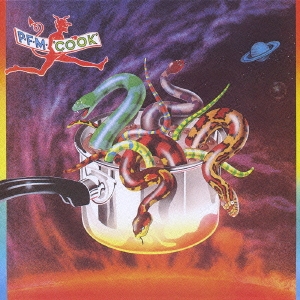 クック＜完全生産限定盤＞