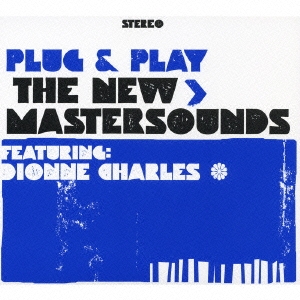 The New Mastersounds/ץ饰&ץ쥤[PCD-93138]