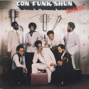 シークレッツ＜期間限定生産盤＞