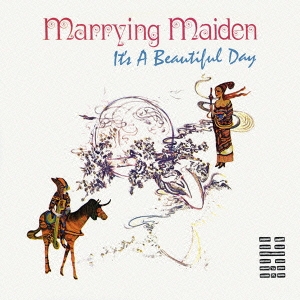 メリーイング・メイデン