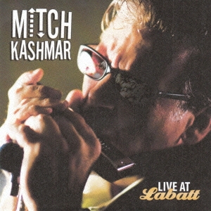 ライブ・アット・ラバット