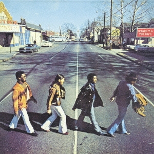 マクレモア・アヴェニュー＜完全生産限定盤＞