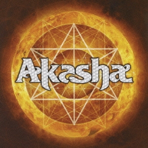 Akasha＜通常盤＞