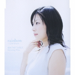 ROUND TABLE feat.Nino/Rainbow ARIA The ANIMATIONץǥ󥰥ơ[VTCL-35072]