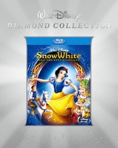 白雪姫 ダイヤモンド・コレクション ［2Blu-ray Disc+DVD］＜期間生産限定盤＞