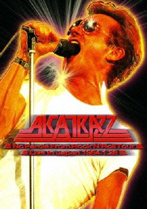 Alcatrazz/No Parole From Rock 'N' Roll Tour - Live In Japan 1984.1.28