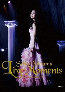 LIVE MOMENTS in よみうりホール2010