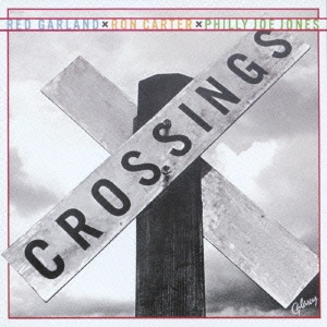 クロッシングス＜初回生産限定盤＞