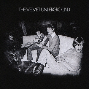 The Velvet Underground/åȡ饦III[UICY-20066]