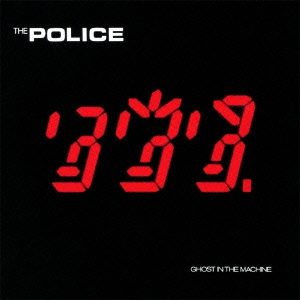 The Police/ȡ󡦥ޥ[UICY-25088]
