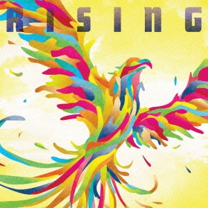 信頼も厚い Hilcrhyme/RISING＜通常盤＞ PCアクセサリ・サプライ