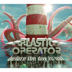 Plastic Operator/ӥեǥ[PCD-20148]