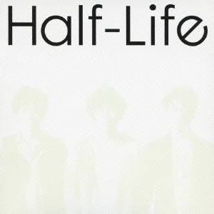 Half-Life/replay ［CD+DVD］
