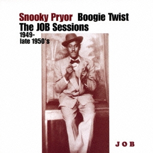 Snooky Pryor/֥ȥ JOBå 1949-late 1950's[PCD-20156]
