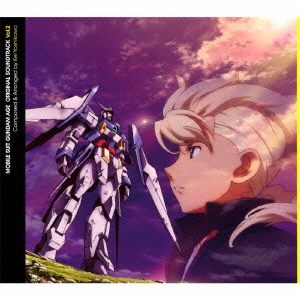 TVアニメ 機動戦士ガンダムAGE オリジナルサウンドトラック Vol.2