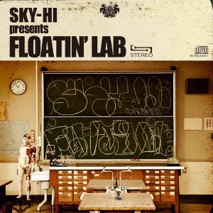 FLOATIN' LAB＜通常盤＞