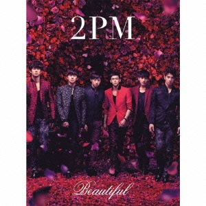 Beautiful ［CD+DVD］＜初回生産限定盤A＞