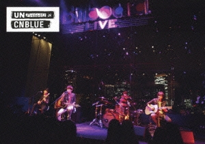 CNBLUE/MTV Unplugged ［DVD+CD］＜初回限定盤＞