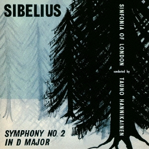 シベリウス:交響曲 第2番＜期間限定盤＞