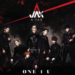 ワン･フォー･ユー -ONE 4 U- ［CD+DVD］＜初回限定盤A＞