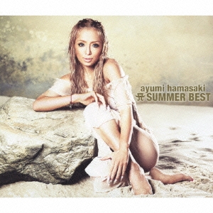 A SUMMER BEST ［2CD+DVD］