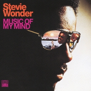 Stevie Wonder/λ[UICY-20350]