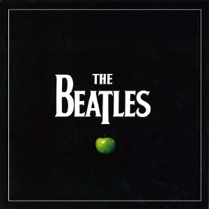The Beatles/ザ・ビートルズ LP BOX ［LP+ハードカバー