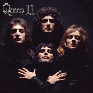 Queen/クイーン II＜初回生産限定盤＞